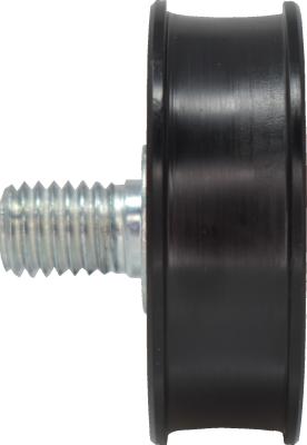 Laufrolle PFR-06, ø54mm
